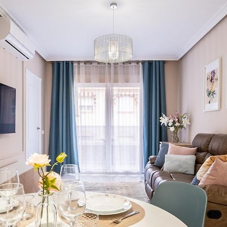 Apartamento Centrico Con Garaje Torrevieja Buitenkant foto