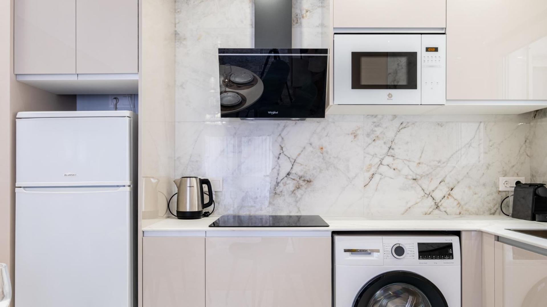 Apartamento Centrico Con Garaje Torrevieja Buitenkant foto