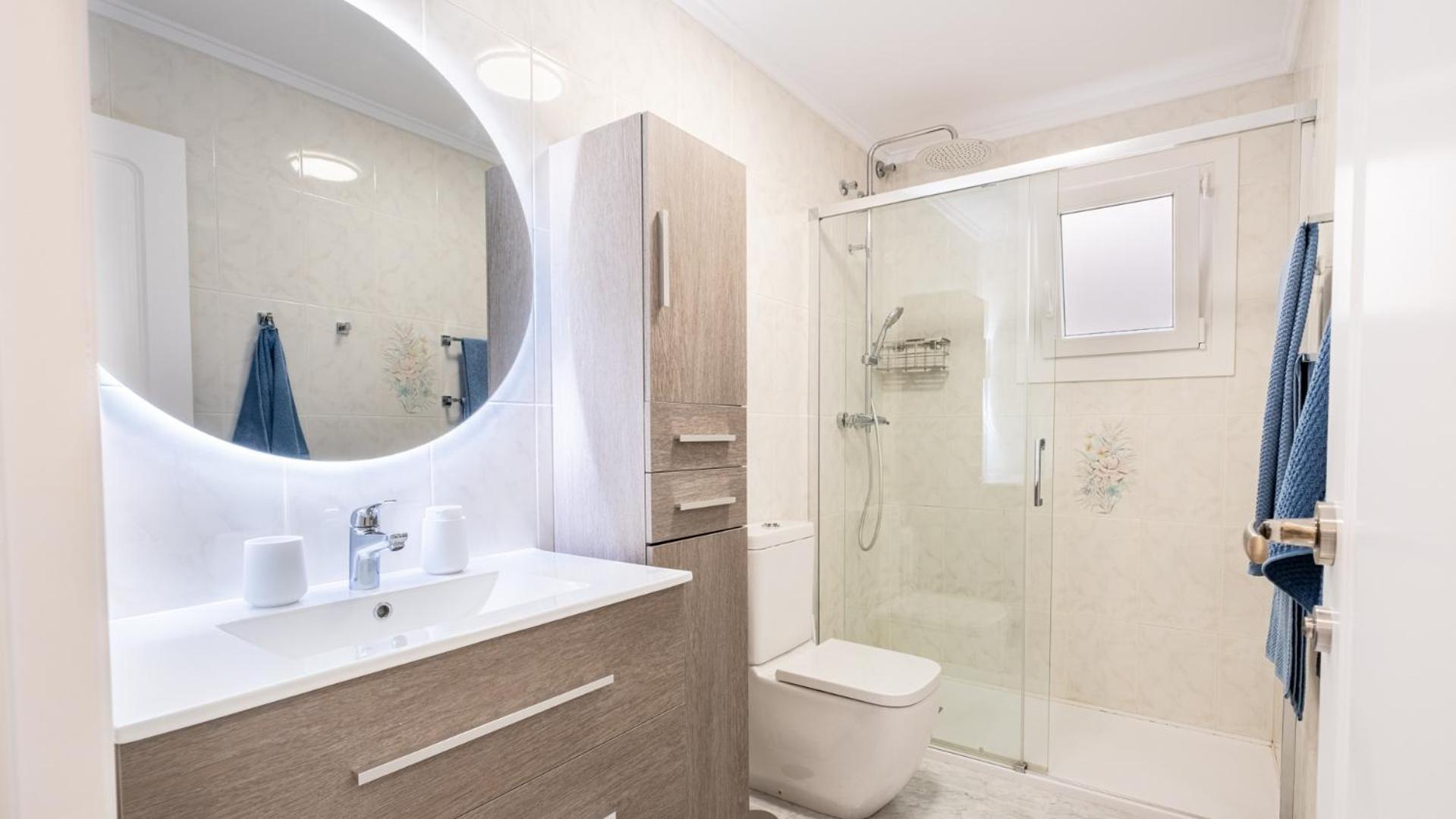 Apartamento Centrico Con Garaje Torrevieja Buitenkant foto