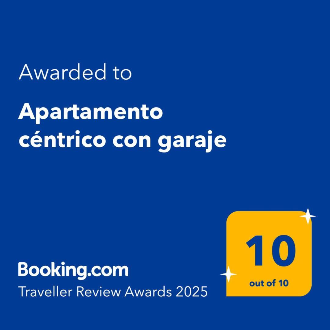 Apartamento Centrico Con Garaje Torrevieja Buitenkant foto